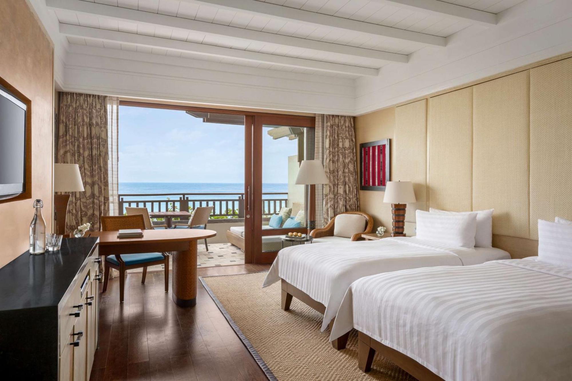 Shangri-La Boracay Exterior foto